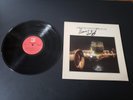 hand signed 1980s VG++ Grover Washington, Jr. – Winelight LP33