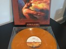 Zao - Where Blood And Fire Bring Rest ORANGE w/ WHITE SMOKE Vinyl Remastered