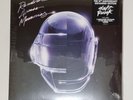 Daft Punk - Random Access Memories  - 10th Anniversary Edition with Poster