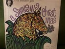 Ella Fitzgerald / Ella Wishes You A Swinging Christmas LP Vinyl OG Stereo VG+