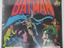 NEW SEALED 1975 Power Records Batman Stacked Cards Record - 8155 (c)