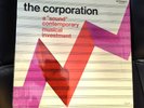 The Corporation Sound Contemporary Musical Investment 12
