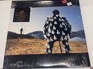 Pink Floyd - Delicate Sound Of Thunder (1988) 1st Press w/Shrink + Hype NM+