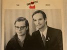 Kraftwerk Ralf & Florian Kraftwerk 1975 VG Vinyl LP Vertigo