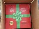 Cookin’ Soul/DOOM - Xmas Favorites - Autographed Vinyl Box Set