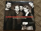 ALISON KRAUSS AND UNION STATION SO LONG SO WRONG ORG.MASTER LTD ED 2 LP VINYL