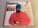 Capleton - Praises To The King - 12” Vinyl