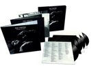 THE SMITHS THE QUEEN IS DEAD Vinyl Record 5 LP  Box Set SEALED Morrissey Marr