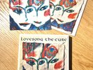 The Cure – Lovesong ('Lovebox'), 7