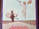 The Rolling Stones - Get Yer Ya-Yas Out - 1970 First Press EX/VG+