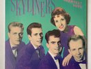 The SKYLINERS Greatest Hits LP  (1978 Re-issue) SEALED Never Opened  Nice
