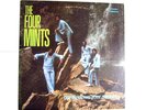 The Four Mints Gently Down Your Stream 1973 US Original LP Capsoul CSLP 370