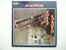 Magnum Fully Loaded 1974 Original LP The Phoenix TPS-6001