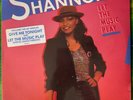 Shannon Let The Music Play Vinyl LP Album Record **NEW SEALED** 90134-1