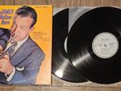 Harry James Its Been A Long Long Time Avengers Endgame Greatest Hits Vinyl 2 LP
