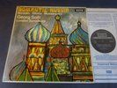 ROMANTIC RUSSIA (BORODIN, GLINKA WORKS etc) LP, LSO, Solti, DECCA SXL 6263