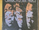 Neon Phusion The Future Aint The Same As It Used double vinyl album VG+