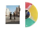 Pink Floyd - Wish You Were Here - Blood Records - Liquid Filled  Vinyl - Presale