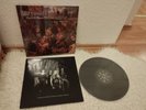 Bolt Thrower – The IVth Crusade LP (2013 Reissue, Black Vinyl, VG+, Insert)