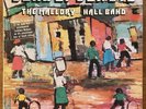 The MALLORY HALL BAND Song Of Soweto 1974 SOUTH AFRICA IRC Records LP Soul JAZZ