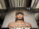 Lilith Czar - Created From Filth and Dust (LP) (Mint (M)) - 3910793968