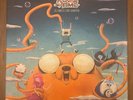 Adventure Time: the Complete Series Soundtrack (Record, 2019)