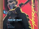 Various - Cyberpunk 2077: Phantom Liberty   [VINYL]