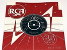 Elvis Presley's 7
