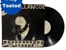 David Allan Coe Underground Album 1982 LP Vinyl D.A.C. Records LP-0003