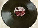 El Dorados 78 I’ll Be Forever Loving You / I Began To Realize VEE JAY Mint- HEAR