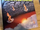 Faith No More The Real Thing Vinyl 1989 London Records 828 154-1