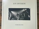 Joy Division - Exercise One (NM, NM)