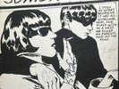 Sonic Youth Goo Original Master LP Mobile Fidelity MFSL 1-257
