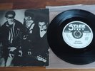 The Damned New Rose 1976 7