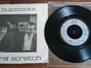 Buzzcocks Spiral Scratch 7