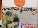 AGNETHA FALTSKOG CAN'T SHAKE LOOSE 12