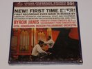 REEL TO REEL Sealed MERCURY LIVING PRESENCE 35mm BYRON JANIS 4tk 7.5ips MEC90300