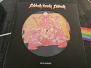 Black Sabbath Bloody Sabbath Picture Disc Vinyl LP Record 1/4000 New Unplayed