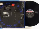 SNAP World Power (1990) original LP Shrink Hype Sticker *VG+ VINYL* b641