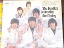 The Beatles Yesterday And Today LP Butcher Cover genuine 1966 100% Original