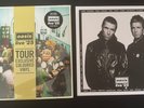 Oasis Live 25 Tour EXCLUSIVE Masterplan Vinyl - Sealed