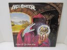Helloween Keeper Of The Seven Keys Part I RCA 6399-1-R 1987 1st Press Vinyl LP