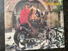 EDDIE SANTIAGO “ SIGO ATREVIDO “ TH RECLEA CONDITION  COL PRESS LLUVIA
