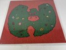 Wu Tang Clan Xmas Vinyl Cookin Soul LP- RED Xmas MF Doom RARE X/339 FAST SHIP