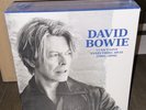 David Bowie – I Can't Give Everything Away [2002–2016] 18 x LP BOX SET SEALED