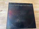 THE VELVET UNDERGROUND WHITE LIGHT/WHITE HEAT VERVE 1968 EAST COAST PRESSING VG+