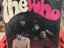 The Who – Best Of The Who (Mono) Polydor AU 423025 VG+ Rare LP