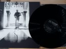 NEIL YOUNG Le Noise LP Record 2010 US Pressing + Insert Nr Mint Vinyl Original