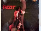 Ratt – Ratt EP - Very Rare First Pressing - ENIGMA TC-2203 - Shrink-wrap