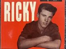 RICKY NELSON VERVE EPV 5048 RICKY EP